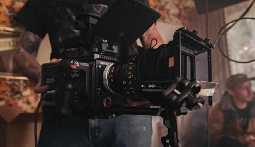 建湖县产品宣传视频拍摄公司