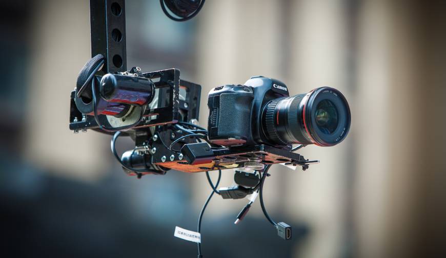 建湖县产品视频拍摄