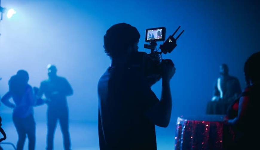 建湖县产品视频拍摄