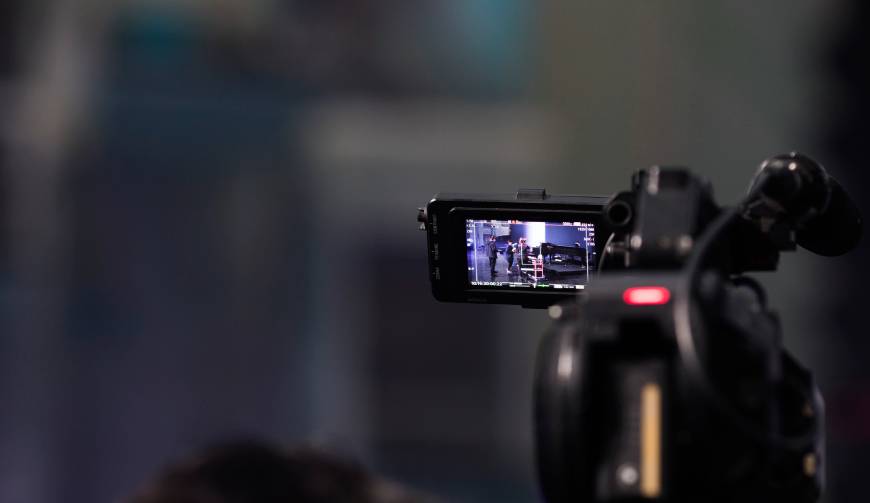 建湖县产品视频拍摄制作：揭秘如何打造令人印象深刻的商业宣传片